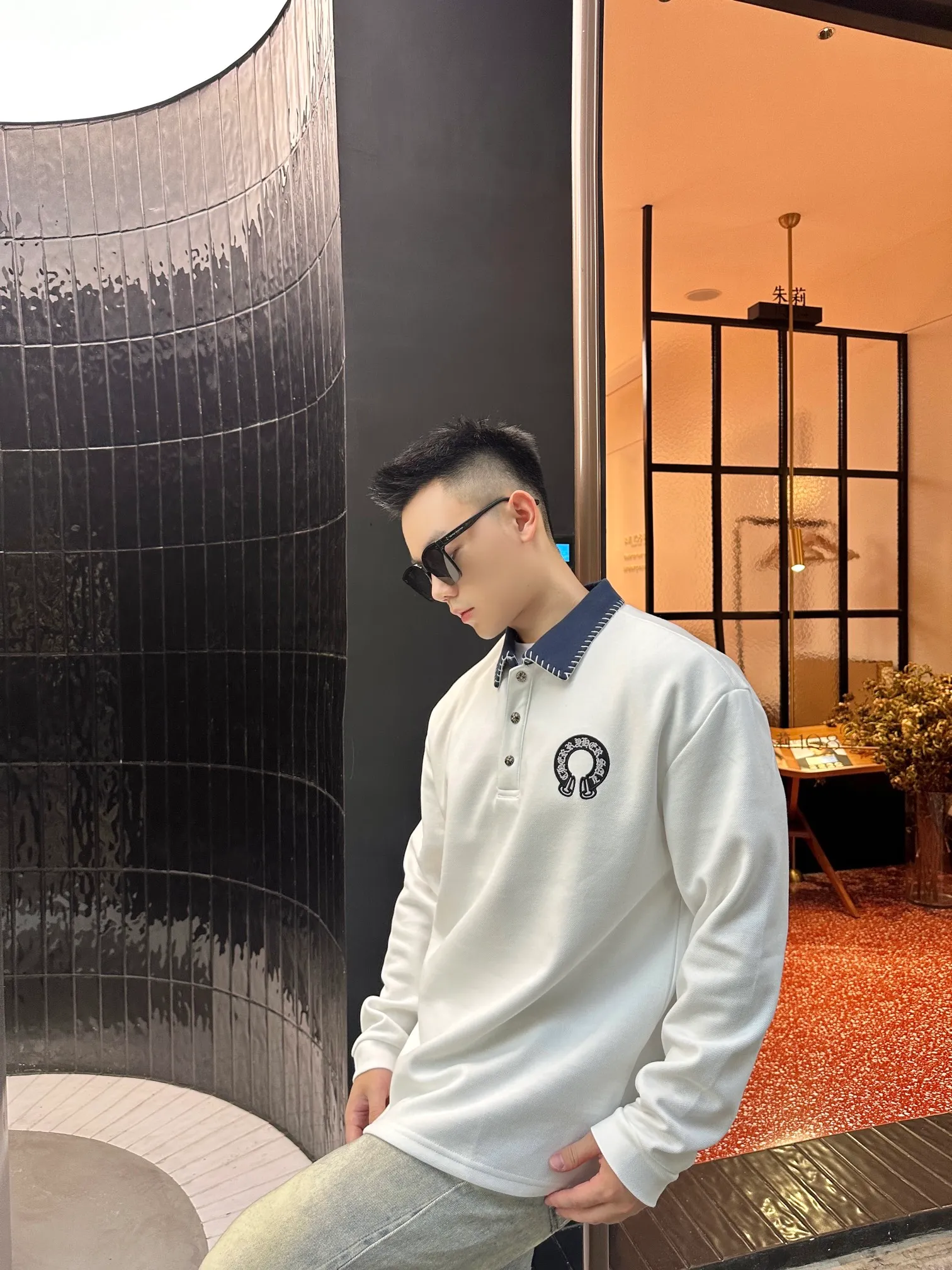 model picture